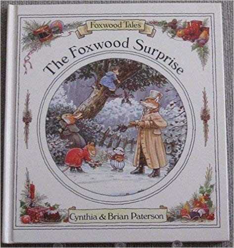 The foxwood surprise - foxwood, (foxwood
