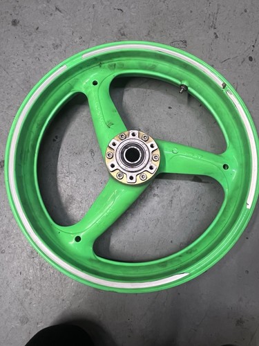 Twm marchesini front wheel - marchesini,