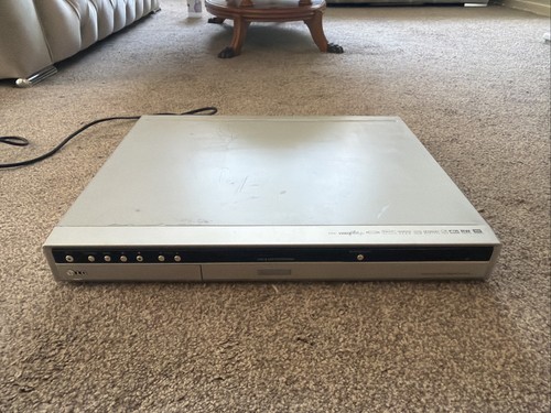 Hdd dvd recorder unit - &,