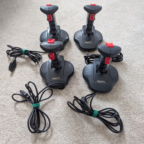 Quickshot python qs - 4x,