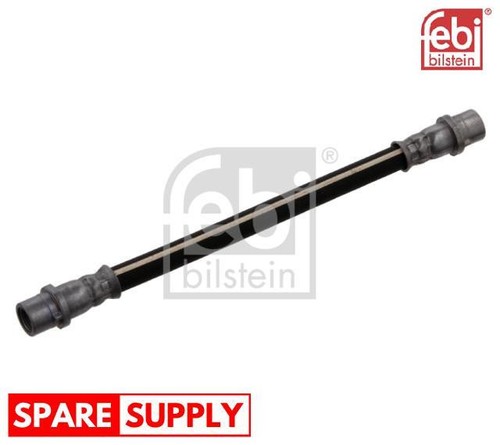 Brake hose for audi skoda - for, vw