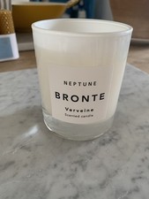 Neptune Bronte Verveine Candle