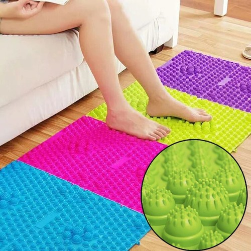 Foot massage sensory mat - massage,
