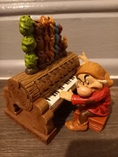 Disney Traditions Grumpy And