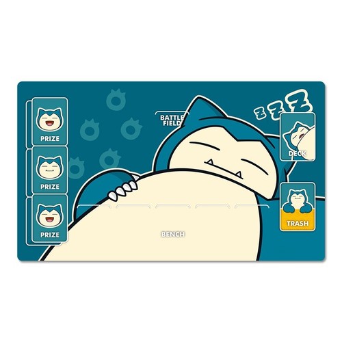 Snorlax board game - snorlax,