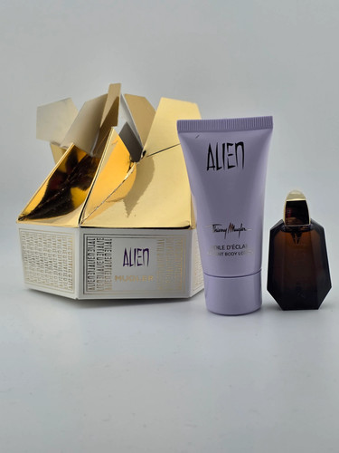 Thierry mugler alien eau - thierry,