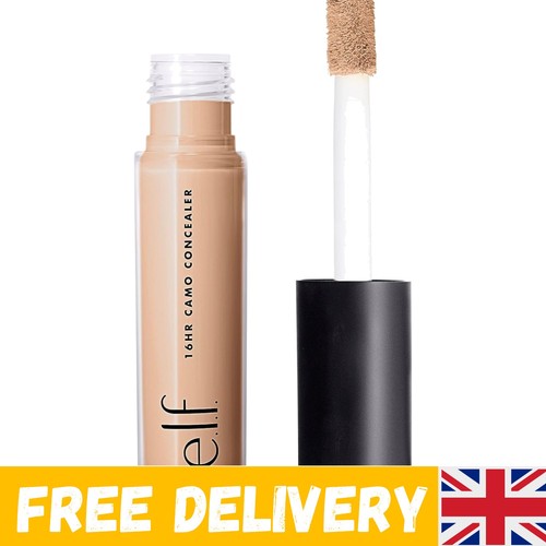 Long lasting full coverage - long-lasting,