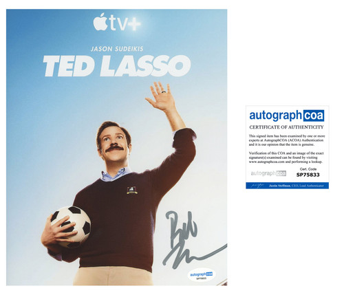 Bill lawrence ted lasso - bill,