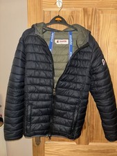 Invicta Puffer Jacket Ski