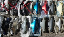 Genuine Piaggio Liberty Vespa