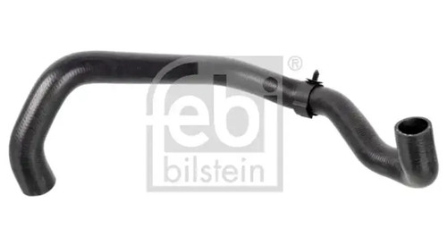 Cooling system hose - , lower