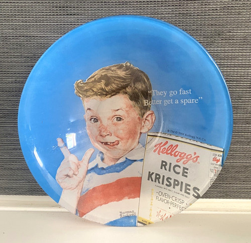 Kellogg rice krispies - kellogg's,
