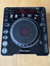 Pioneer CDJ 1000 MK2
