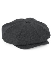 Beechfield  Melton Wool Baker