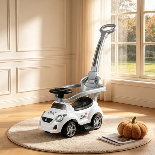 Kids ride car toy wheels - on,