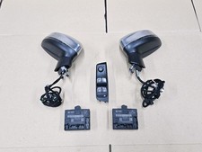 14-18 GENUINE AUDI S1 8X