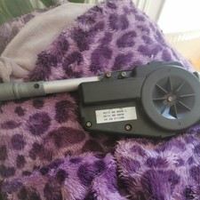 MAZDA MX5 MK2 2001-2005 CONVERTIBLE ELECTRIC EXTENDING AERIAL NC1066930B