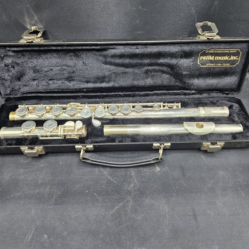 Gemeinhardt 72sp 2sp top - ,
