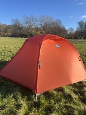 Big Agnes Copper Spur HV UL2