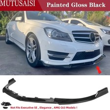 For Mercedes C-Class 2011-14