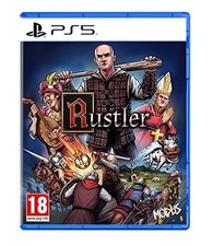 PlayStation 5 : Rustler (PS5)