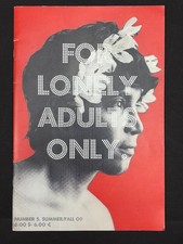 Regis Trigano / For Lonely
