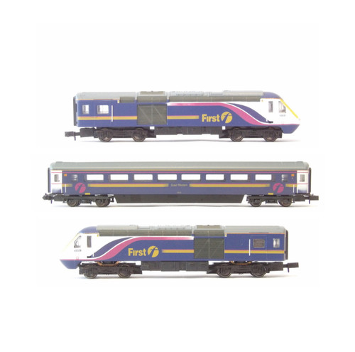 Graham farish gauge 371 - farish, 371-477
