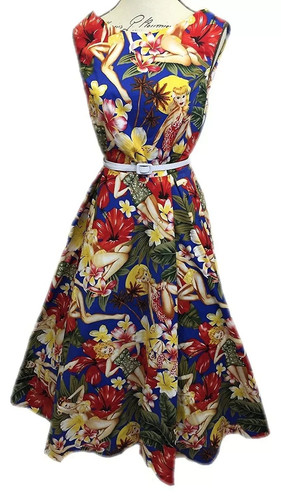 Boolavard women pinup - women's,