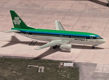 Aeroclassics 1/400 scale Aer Lingus Boeing 737-300