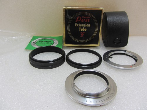 Olympus pen extension - ,