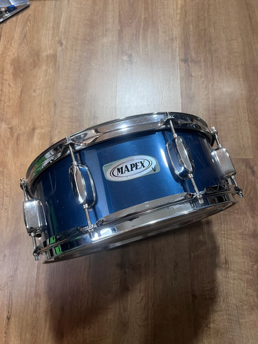 Mapex snare drum - v, 14”