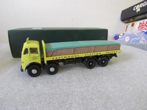 Corgi foden 8 - corgi,