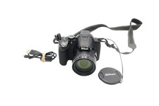 Nikon P530 Bridge Camera