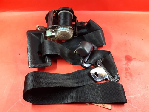 Toyota celica seat belt - toyota, 1990