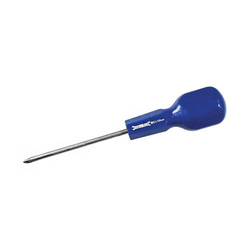 Silverline cabinet screwdriver - silverline,