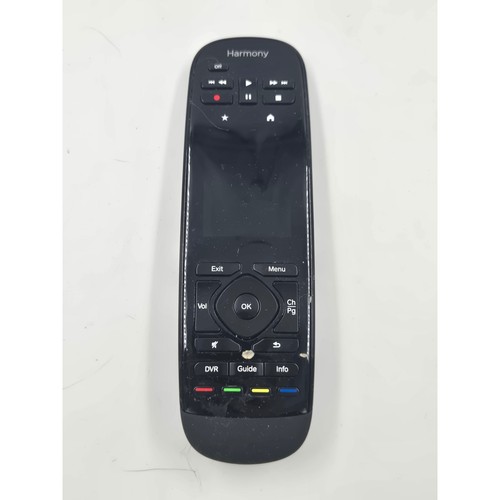Logitech harmony ultimate one - ultimate,