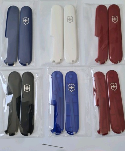 New victorinox 91mm - new,