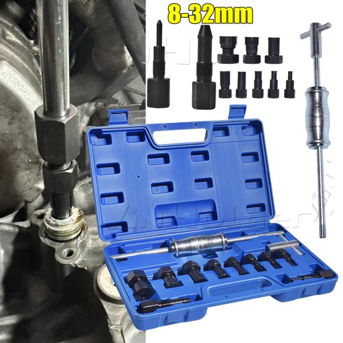 Blind bearing puller kit - blind,