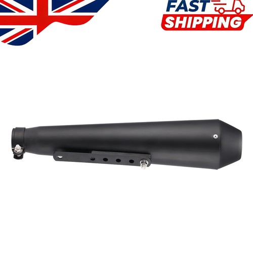 Motorcycle exhaust - exhaust,