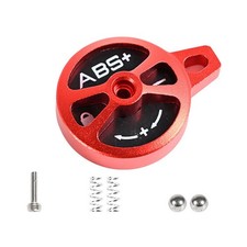 Bike Fork Remote Lock Out