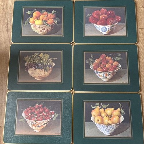 Clover leaf melamine fruit - leaf, in