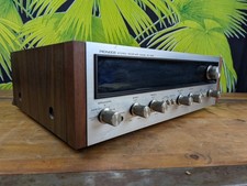 Pioneer SX-626 Stereo Receiver