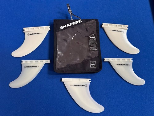 Shapers fins fibre flex fin - shapers, 5