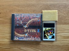 R-Type JPN II 2 PC Engine