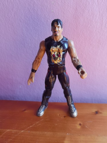 Wwf wwe 1999 jakks - , pacific