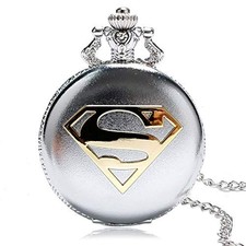 Superman logo novelty - superman, themed