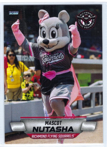 2026 richmond flying squirrels - 2026,
