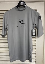 Rip Curl Men’s Short Sleeve