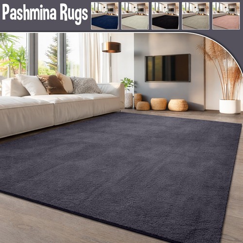 Extra large rugs soft fluffy - extra,