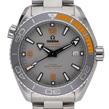 Omega seamaster planet - seamaster,